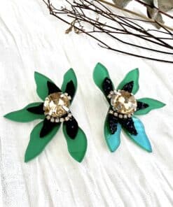 Bukit Verde y Dorado