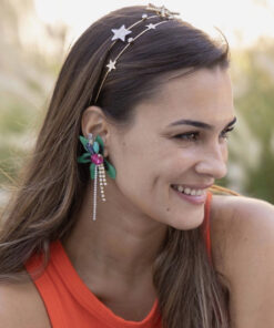 Bukit Verde y Dorado