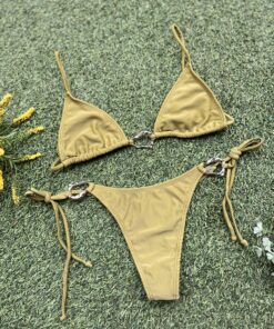 Tokio argolla pistacho