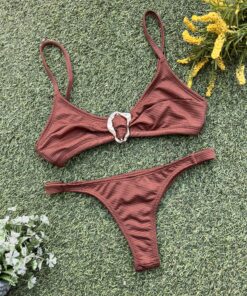 Oasis chocolate hebilla