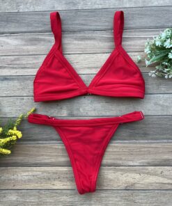 Aura rojo