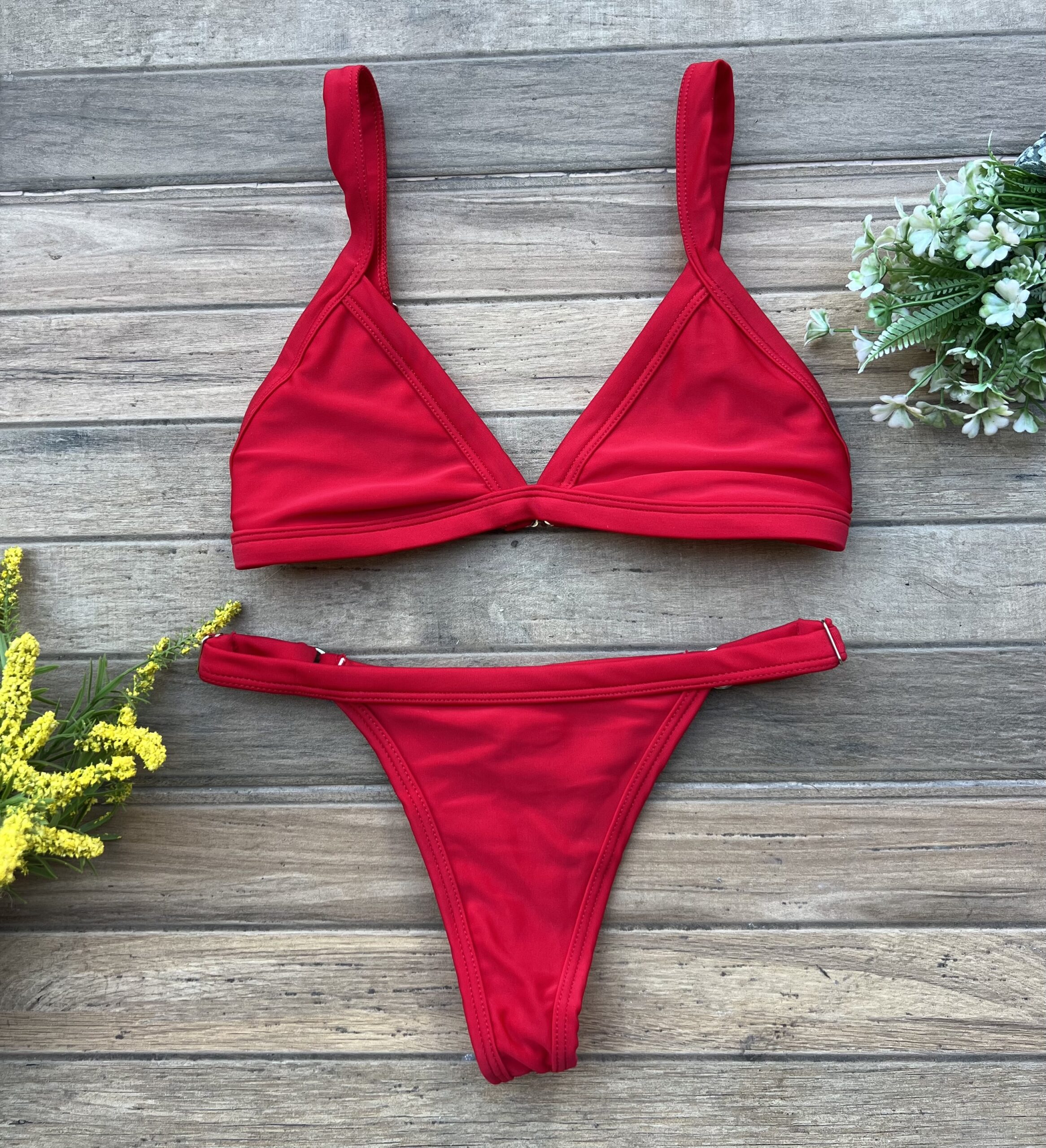 Aura rojo Aura rojo