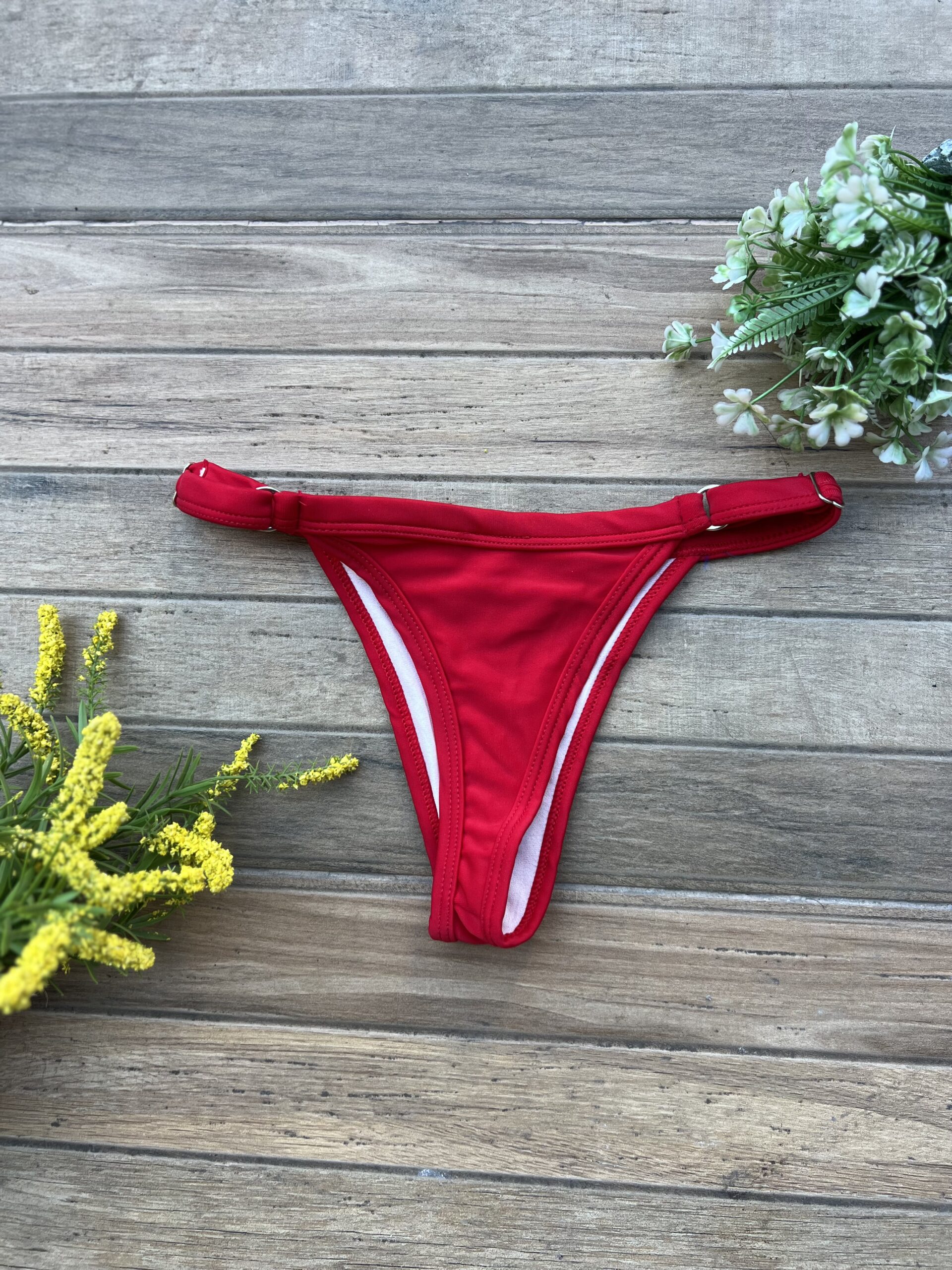 Aura rojo Aura rojo